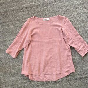 Sabrina Butterfly Christene top